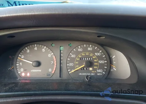 1996 Toyota Camry Dx/Le/Xle из США, поврежденный, VIN 4T1BG12K6TU912231